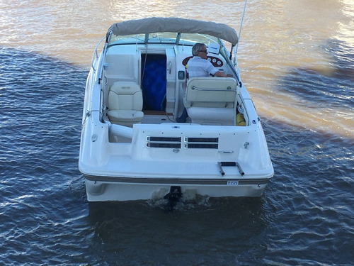 Imagen 8 de 10 de Lancha Canestrari 215 Cuddy C/ Mercruiser 5.0 Injection 2007