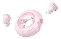 Comprar Auriculares Inalambricos Vention - Tiny T17 Bluetooth 5.3 - In Ear Hifi - 20 Horas - Resistente Al Agua Ipx4 - Manos Libres - Con Funda Para Estuche - Rosa \u002F Tactil \u002F Microfono \u002F Deporte - Nbrp0