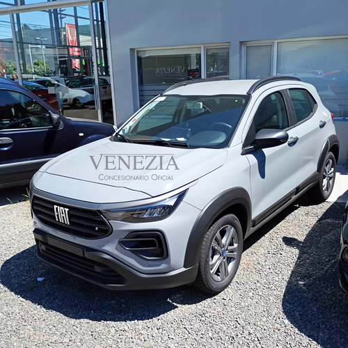 Fiat Pulse 1.3 Gse Drive Mt