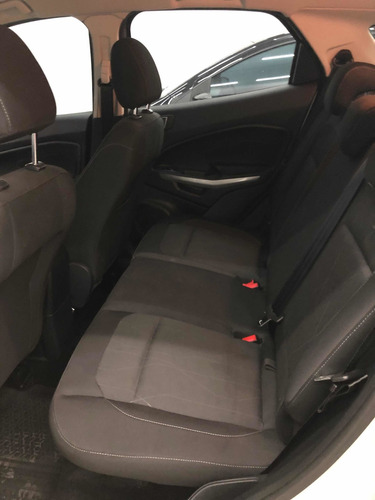 Imagem 7 de 15 de Ecosport Se Automatica 1.5 18/19