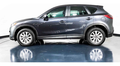 Imagen 9 de 15 de 43048 - Mazda Cx5 2015 Con Garantía