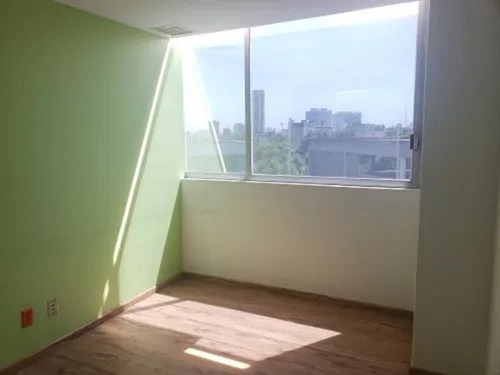 Oficinas En Renta 400 M2 Col. San Miguel Chapultepec