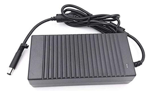 Adaptador De Corriente De Ca Genuino Para Hp Tpc-aa501 Envy