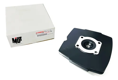 Yamaha dt 2024 125 y4
