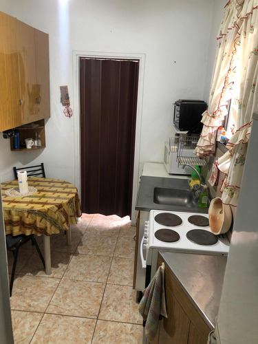 Venta Oportunidad Ph Dos Amb. Al Frente En Pb
