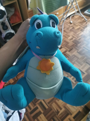 Dragon Tales