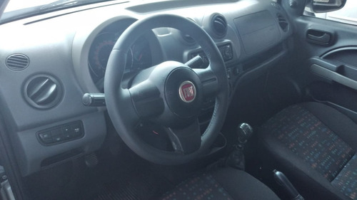 Fiat Uno 1.0 Vivace Flex 4p Manual