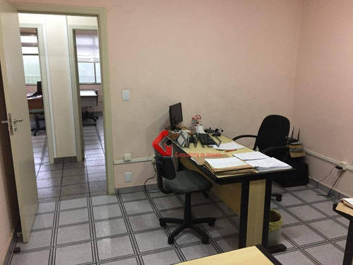 Imagem 5 de 21 de Terreno À Venda, 400 M² Por R$ 1.280.000,00 - Baeta Neves - São Bernardo Do Campo/sp - Te0276