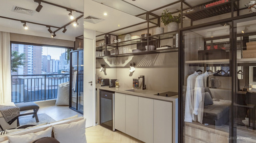 Imagem 3 de 23 de Loft - 0000096 - 70156592