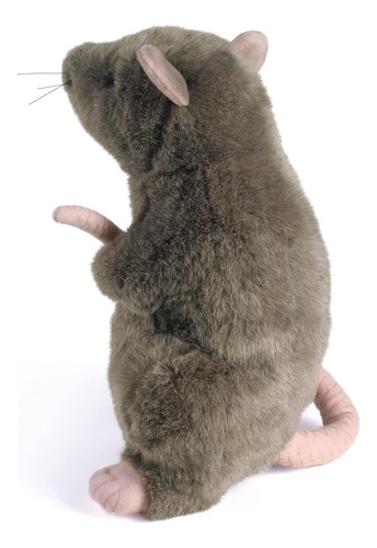 The Noble Collection Harry Potter Scabbers Plush