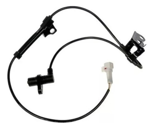 Sensor Abs Izquierdo Derecho  Toyota Corolla New Sensation