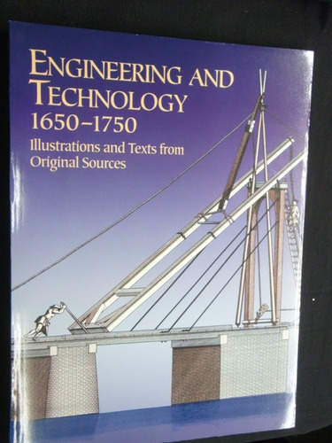 Ingenieria  -  Engineering And  Technology  1650 - 1750