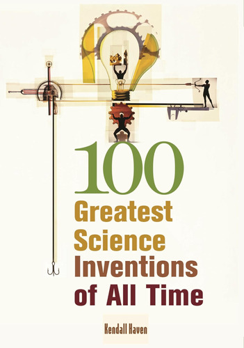 Libro: 100 Greatest Science Inventions Of All Time