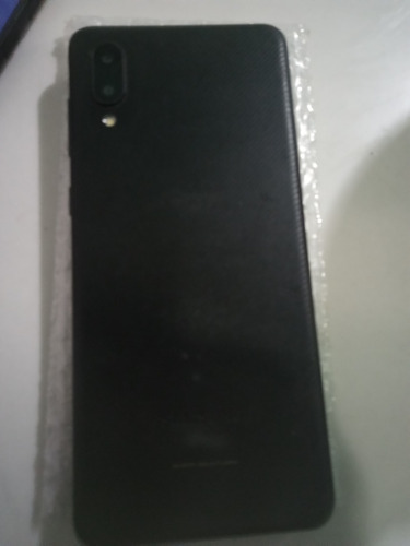 Celular Samsung Galaxy A02 64gb Liberado Color Negro Negro (Usado)