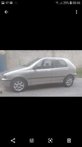 Fiat Palio 1.6 16