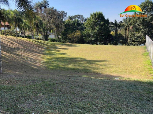 Imagem 10 de 11 de Terreno À Venda, 2717 M² Por R$ 1.500.000 - Haras Guancan - /sp - Te0030