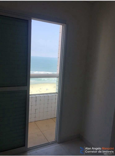Imagem 18 de 30 de Apartamento Com 3 Dorms, Aviação, Praia Grande - R$ 620 Mil, Cod: 858 - V858