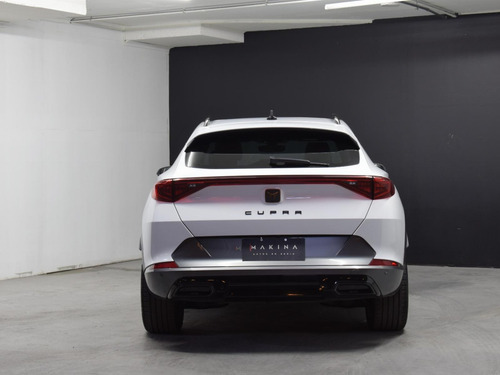 Cupra Formentor Poco Kilometraje 2022