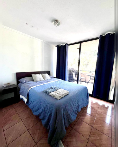 Amoblado, 2d+2b+1e, Cerca U De Valpo, Jardin Del Mar Reñaca