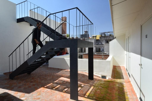 Venta De Departamento En Narvarte