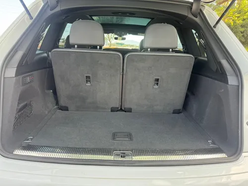 Audi Q7 3.0 Tfsi S Line Quattro 333hp At