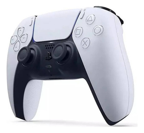 Joystick Original Inalámbrico Sony Ps5 Dualsense White
