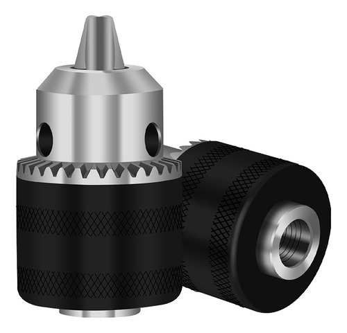 Amoladora Angular N Para Taladro Eléctrico Manual, Mandril E
