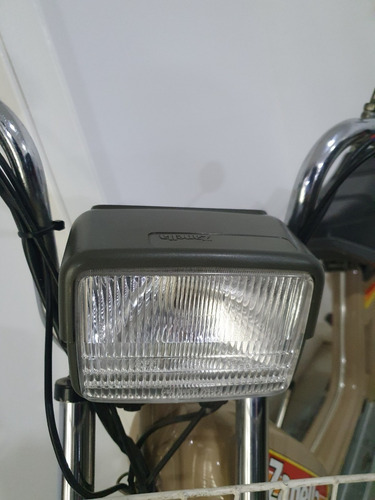 Impecable De Coleccion Zanella Due 50 C.c V3 Año 1988 Nueva!
