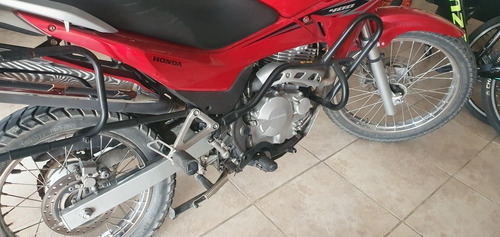 Imagen 6 de 8 de Honda Falcon