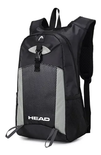 comprar Mochila Running Head Unisex Urbana Ciclismo Running Liviana