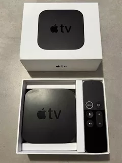 Apple Tv Hd 32gb