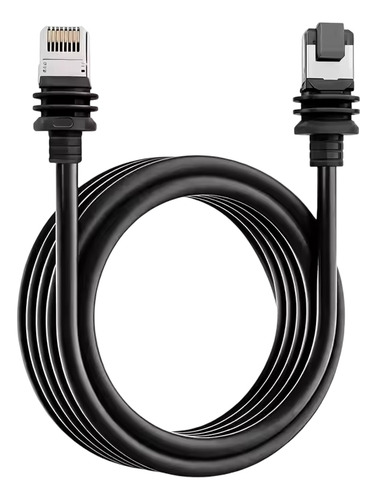 Cable 5 Metros Starlink Extensión Ethernet
