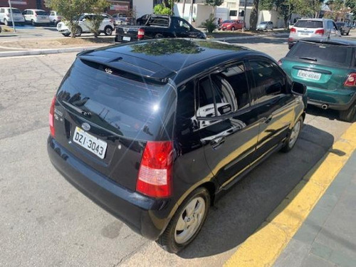 Picanto Ex 1.1/1.0/ 1.0 Flex Aut.