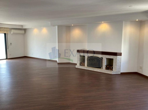 Imagem 7 de 15 de Excelente Triplex Com 600m², 5 Vagas, A 200m Do Shopping Ibirapuera E Do Metrô. - Em50996