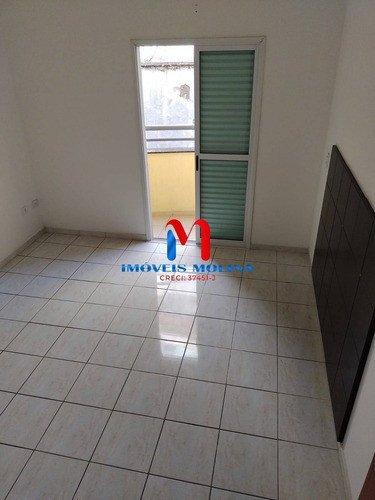 Imagem 10 de 15 de Apartamento Vago Bairro Valparaiso 91m² 2 Vagas - 3402p