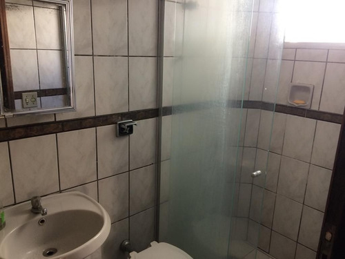 Imagem 5 de 12 de Apartamento Em Parque Santana, Mogi Das Cruzes/sp De 86m² 3 Quartos À Venda Por R$ 350.000,00 - Ap1264793-s