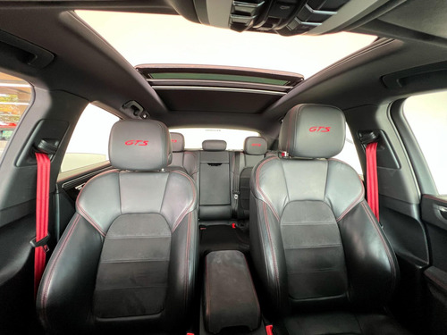 Porsche Macan MACAN GTS