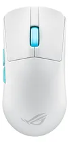 Comprar Ratón Gaming Asus Rog Harpe Conectividad Tri-mode Blanco