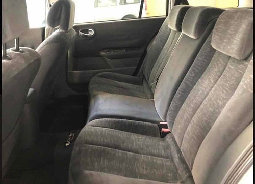 Renault Mégane Ii 2007 1.6 Privilege