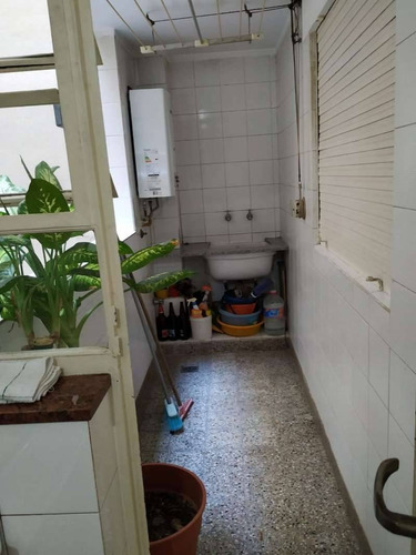 Departamentos Venta Almagro