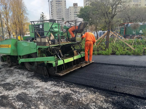 Imagen 4 de 9 de Bacheo Pavimento - Carpeta Asfáltica - Reparación