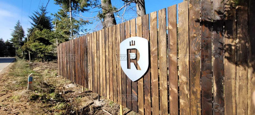 Terreno Lote En Venta En Villa Campanario, Bariloche, Patagonia