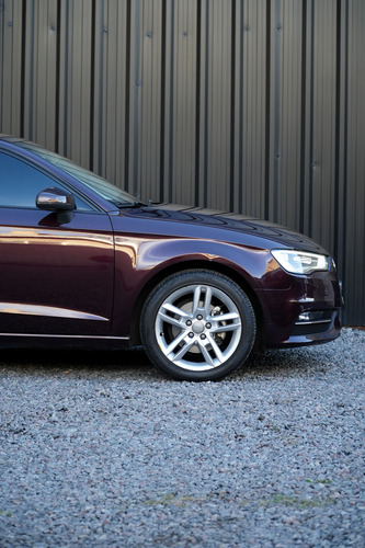 Audi A3 Sportback 1.4 Tfsi Stronic 122cv