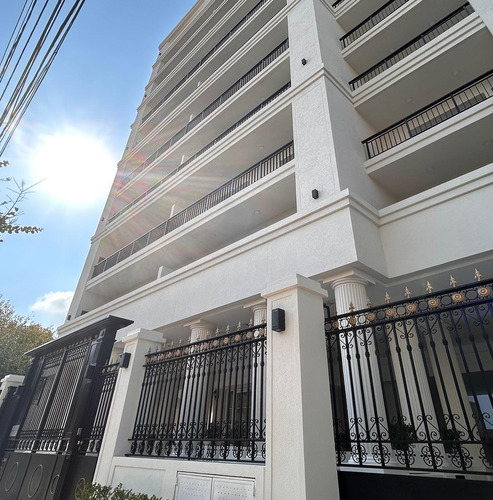 Departamento - 3 Ambientes - San Martin (centro)