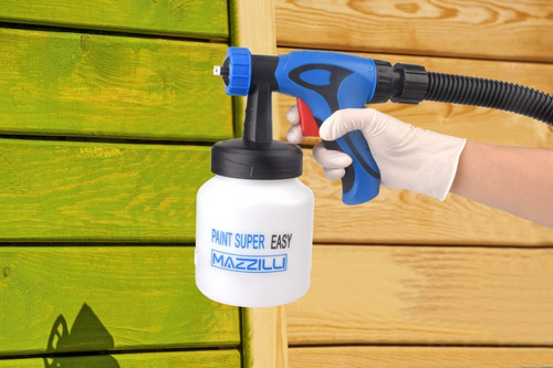 Mini Compressor Ar Kit Pintura Pulverizador Profissional