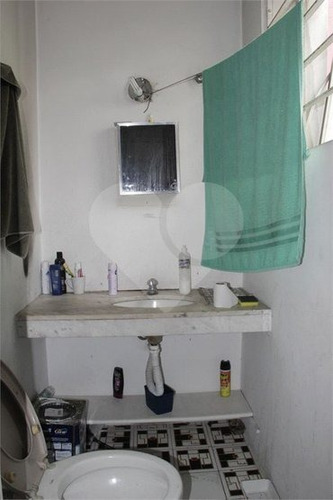 Loja Comercial Com 300m De Área Em Pinheiros. - 226-im399071
