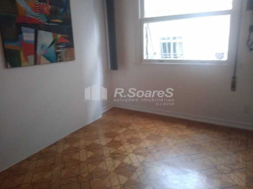 Imagem 8 de 15 de Apartamento-à Venda-flamengo-rio De Janeiro - Cpap30414