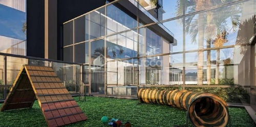 Imagem 3 de 30 de Apartamento À Venda Em Cambuí - Ap010744