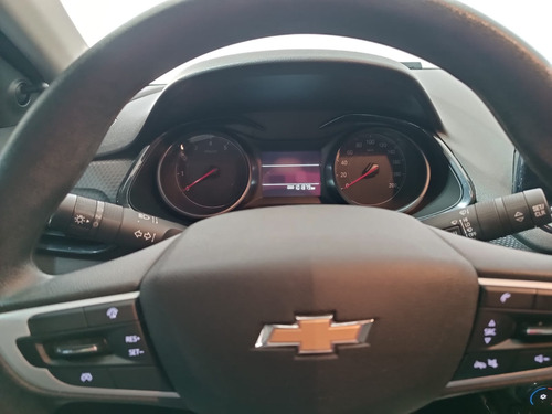 Chevrolet Onix plus Chevrolet Onix Plus 1.0 Turbo (Flex) (Aut)