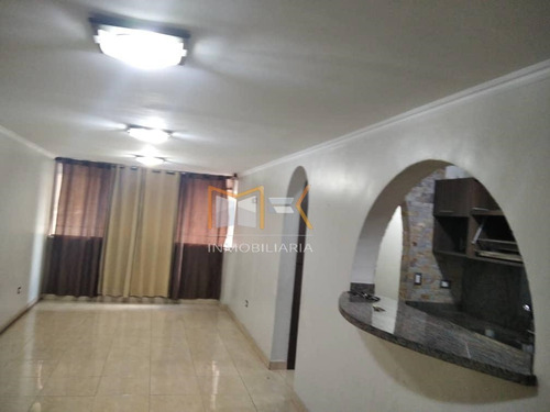 Imagen 16 de 22 de Mk Inmobiliaria, Vende Apto Resd Miraflores / 04128517764